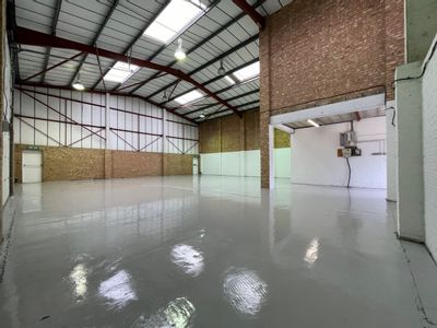 Property Image for Unit 11, Brunswick Industrial Centre, Brunswick Road, Ashford, Kent, TN23 1ED