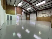 Property Image for Unit 11, Brunswick Industrial Centre, Brunswick Road, Ashford, Kent, TN23 1ED