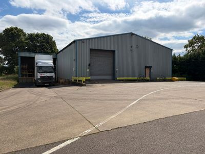 Property Image for Rear Of 155 Humberstone Lane, Thurmaston, Leicester, Leicestershire, LE4 8HP