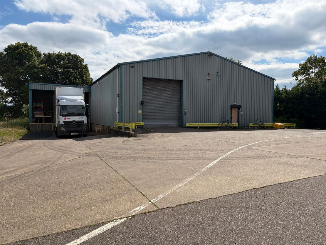 Rear Of 155 Humberstone Lane, Thurmaston, Leicester, Leicestershire, LE4 8HP