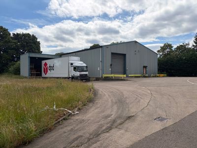 Property Image for Rear Of 155 Humberstone Lane, Thurmaston, Leicester, Leicestershire, LE4 8HP
