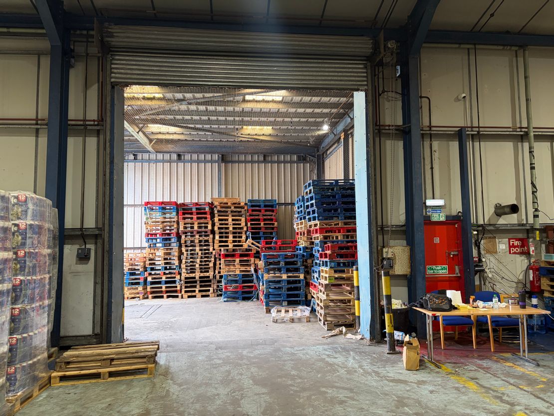 Rear Of 155 Humberstone Lane, Thurmaston, Leicester, Leicestershire, LE4 8HP