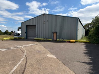 Property Image for Rear Of 155 Humberstone Lane, Thurmaston, Leicester, Leicestershire, LE4 8HP