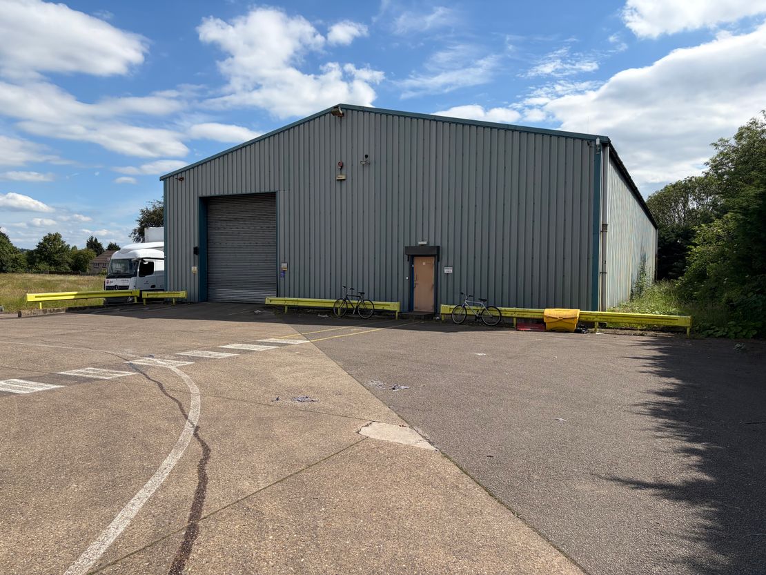 Rear Of 155 Humberstone Lane, Thurmaston, Leicester, Leicestershire, LE4 8HP