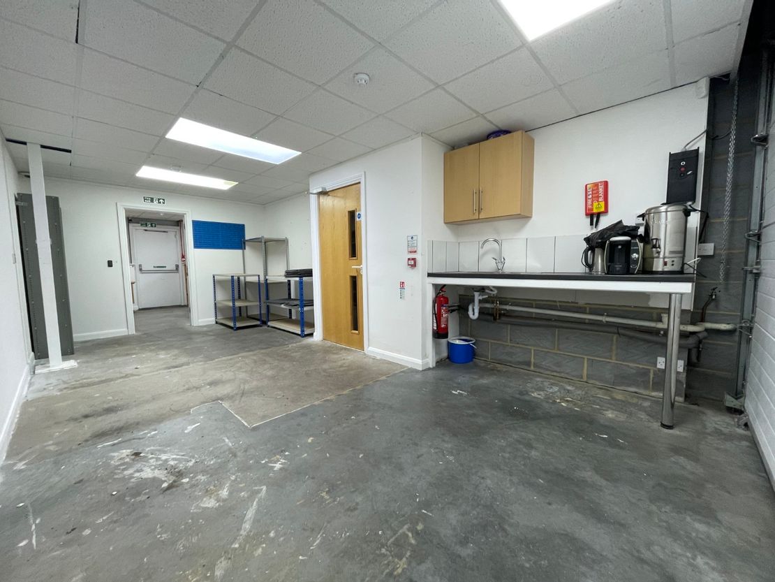 Unit 3, The Oak Trees Business Park, The Courtyard, Orbital Park, Ashford, Kent, TN24 0SY