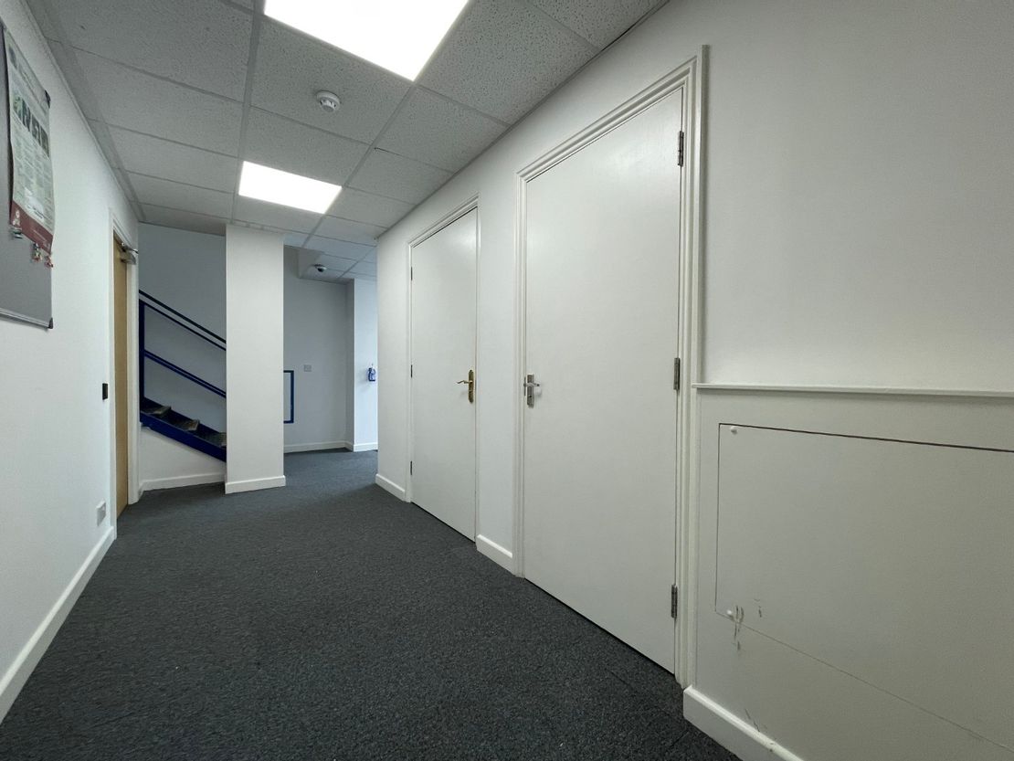 Unit 3, The Oak Trees Business Park, The Courtyard, Orbital Park, Ashford, Kent, TN24 0SY