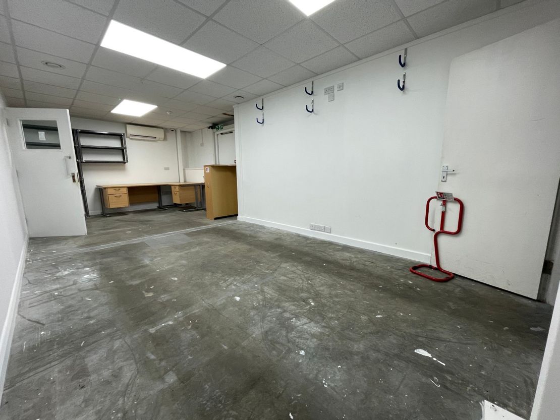 Unit 3, The Oak Trees Business Park, The Courtyard, Orbital Park, Ashford, Kent, TN24 0SY