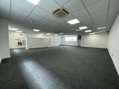 Property Image for Unit 3, The Oak Trees Business Park, The Courtyard, Orbital Park, Ashford, Kent, TN24 0SY