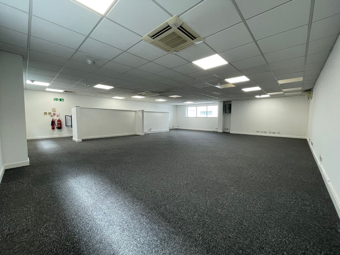 Unit 3, The Oak Trees Business Park, The Courtyard, Orbital Park, Ashford, Kent, TN24 0SY
