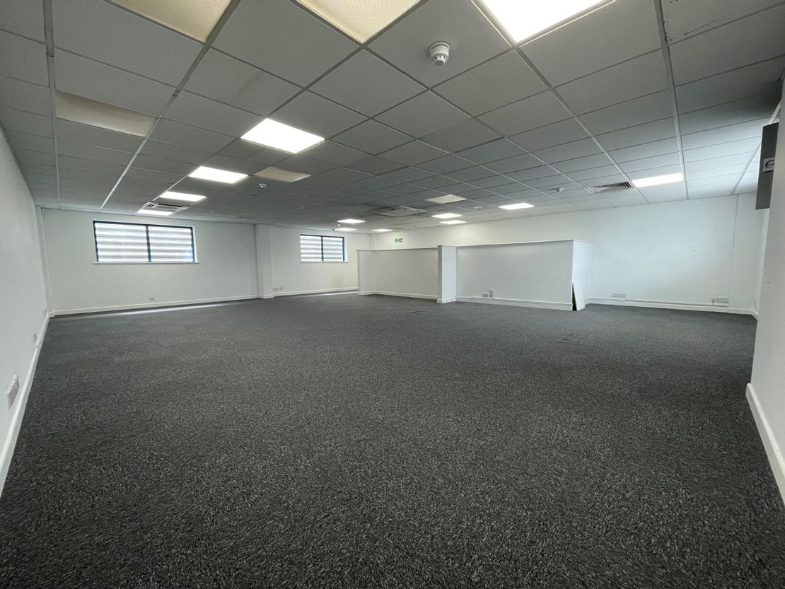 Unit 3, The Oak Trees Business Park, The Courtyard, Orbital Park, Ashford, Kent, TN24 0SY