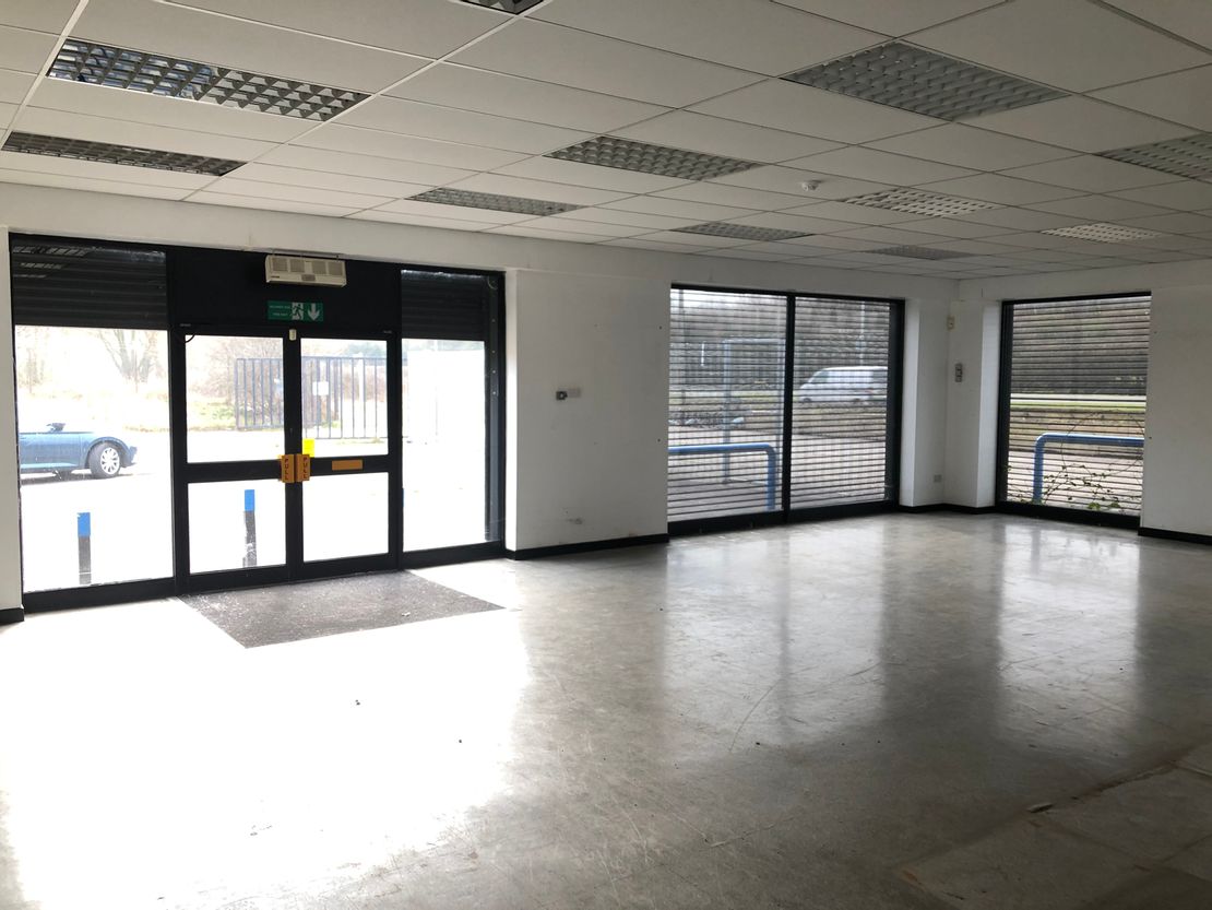 Unit 11 Flint Trade Park, Holywell Road, FLINT, Flintshire, CH6 5RR