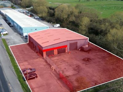 Property Image for Unit 11 Flint Trade Park, Holywell Road, FLINT, Flintshire, CH6 5RR