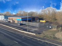 Property Image for Unit 11 Flint Trade Park, Holywell Road, FLINT, Flintshire, CH6 5RR