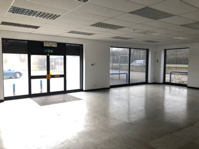 Property Image for Unit 11 Flint Trade Park, Holywell Road, FLINT, Flintshire, CH6 5RR