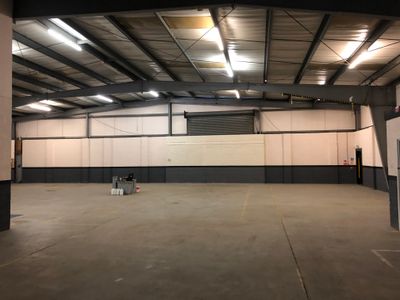 Property Image for Unit 11 Flint Trade Park, Holywell Road, FLINT, Flintshire, CH6 5RR