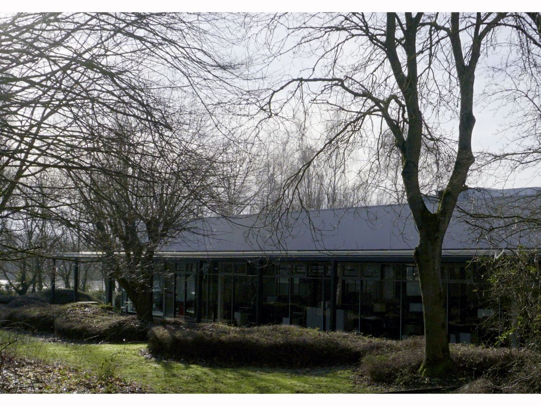 Apollo House, Bramley Road, Mount Farm, Milton Keynes, Buckinghamshire, MK1 1PT