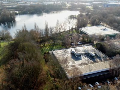 Property Image for Apollo House, Bramley Road, Mount Farm, Milton Keynes, Buckinghamshire, MK1 1PT