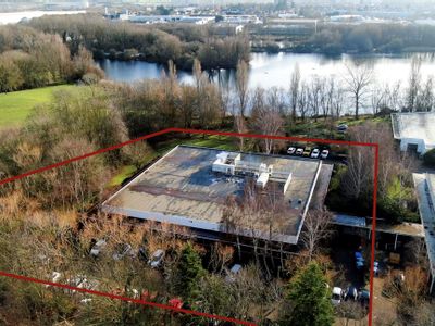 Property Image for Apollo House, Bramley Road, Mount Farm, Milton Keynes, Buckinghamshire, MK1 1PT