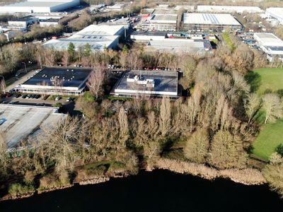 Property Image for Apollo House, Bramley Road, Mount Farm, Milton Keynes, Buckinghamshire, MK1 1PT