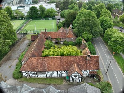 Property Image for Heath Barn, St. Johns Road, Boxmoor, Hemel Hempstead, Hertfordshire, HP1 1NP