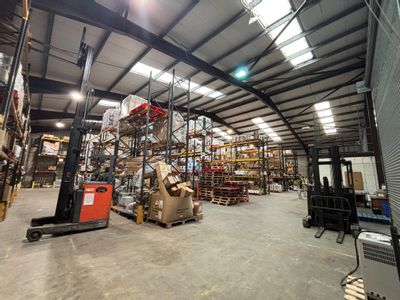 Property Image for Souterhead Road, Altens Industrial Estate, Aberdeen, Aberdeenshire, AB12 3LF