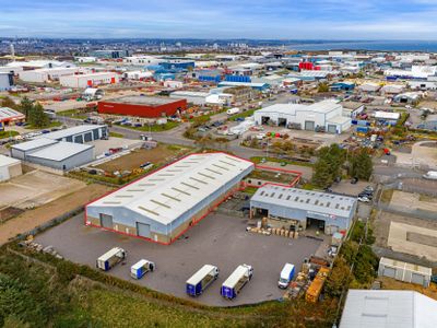 Property Image for Souterhead Road, Altens Industrial Estate, Aberdeen, Aberdeenshire, AB12 3LF