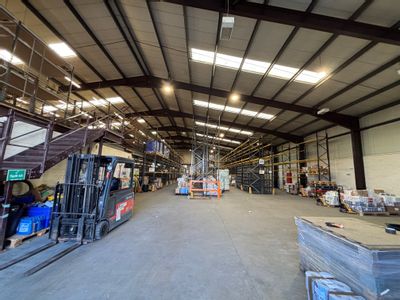 Property Image for Souterhead Road, Altens Industrial Estate, Aberdeen, Aberdeenshire, AB12 3LF