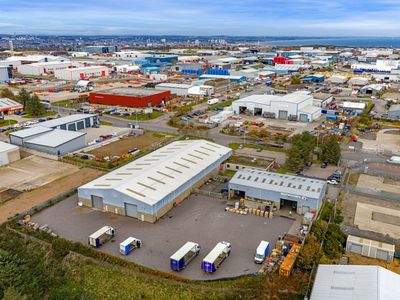 Property Image for Souterhead Road, Altens Industrial Estate, Aberdeen, Aberdeenshire, AB12 3LF