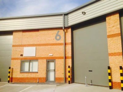 Property Image for Unit 6, Valencia Court, Junction 31, M62, Normanton, WF6 1ZD