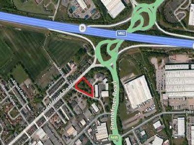 Property Image for Unit 6, Valencia Court, Junction 31, M62, Normanton, WF6 1ZD