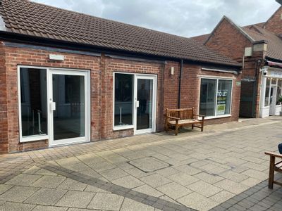 Property Image for Unit 14, 1B The Arcade, Market Place East, Ripon, HG4 1NZ