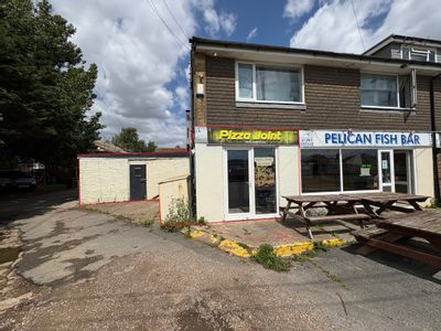 Property Image for 61 Lydd Road, Camber, Rye, East Sussex, TN31 7RJ