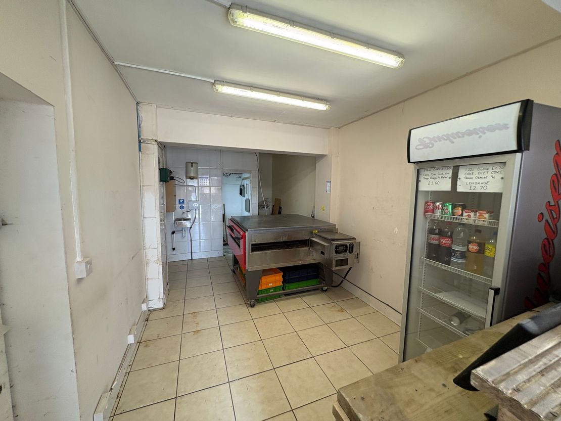 61 Lydd Road, Camber, Rye, East Sussex, TN31 7RJ