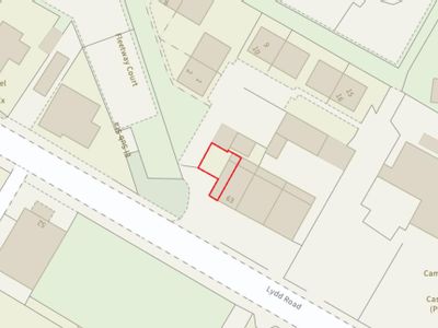 Property Image for 61 Lydd Road, Camber, Rye, East Sussex, TN31 7RJ