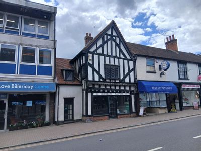 Property Image for High St, Billericay CM12