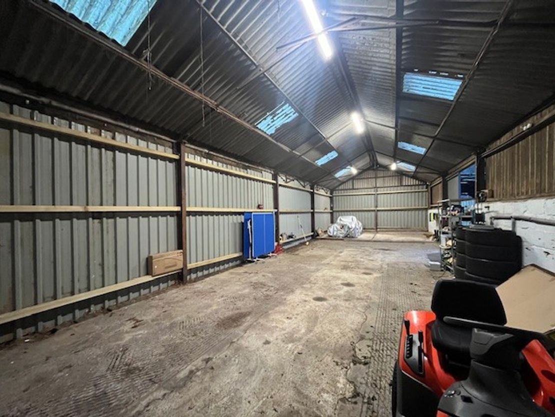 Storage Premises, Brockhurst Rd, Shifnal TF11 8NE