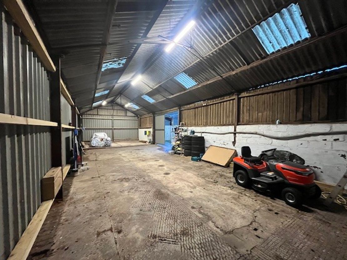 Storage Premises, Brockhurst Rd, Shifnal TF11 8NE