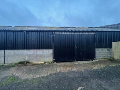 Property Image for Storage Premises, Brockhurst Rd, Shifnal TF11 8NE