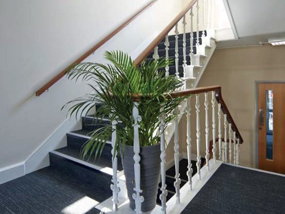 2 Bridge St, Reading RG1 2LR