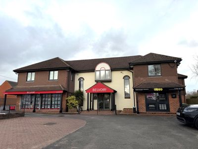 Property Image for 14-16 Mulfords Hill, Tadley RG26 3JA