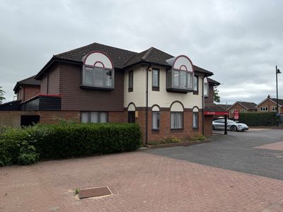 Property Image for 14-16 Mulfords Hill, Tadley RG26 3JA
