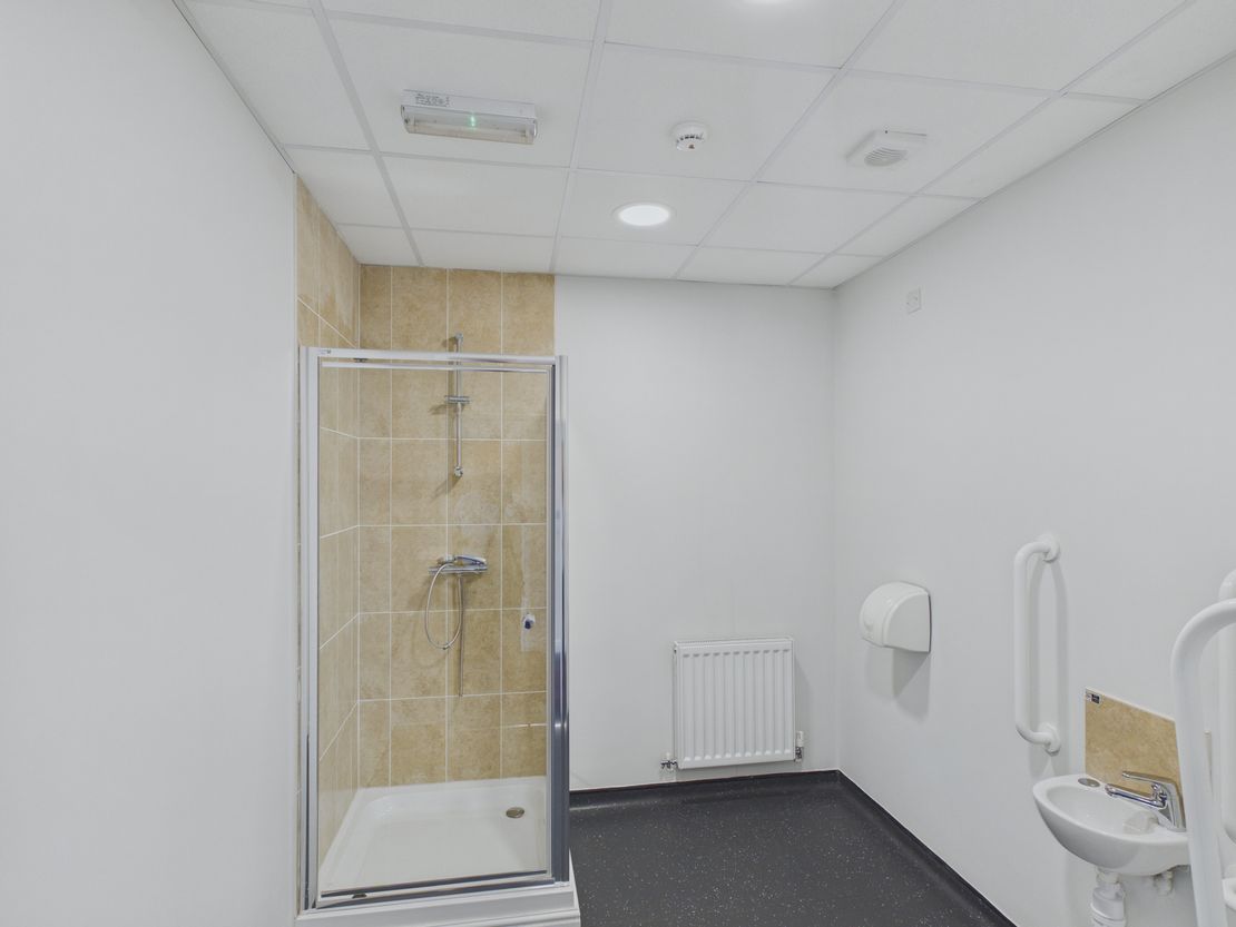Unit 9, Orion Park, Crewe, CW1 6NG