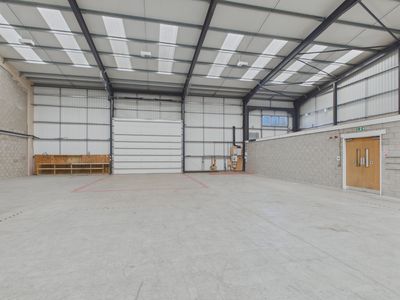 Property Image for Unit 9, Orion Park, Crewe, CW1 6NG