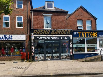 Property Image for West Street , Fareham