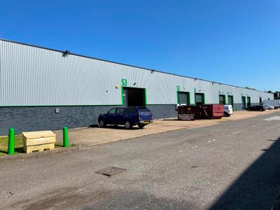 Property Image for 43 Potters Lane, Kiln Farm, Milton Keynes, MK11 3HQ