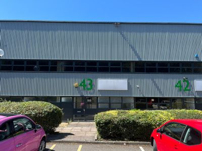 Property Image for 43 Potters Lane, Kiln Farm, Milton Keynes, MK11 3HQ