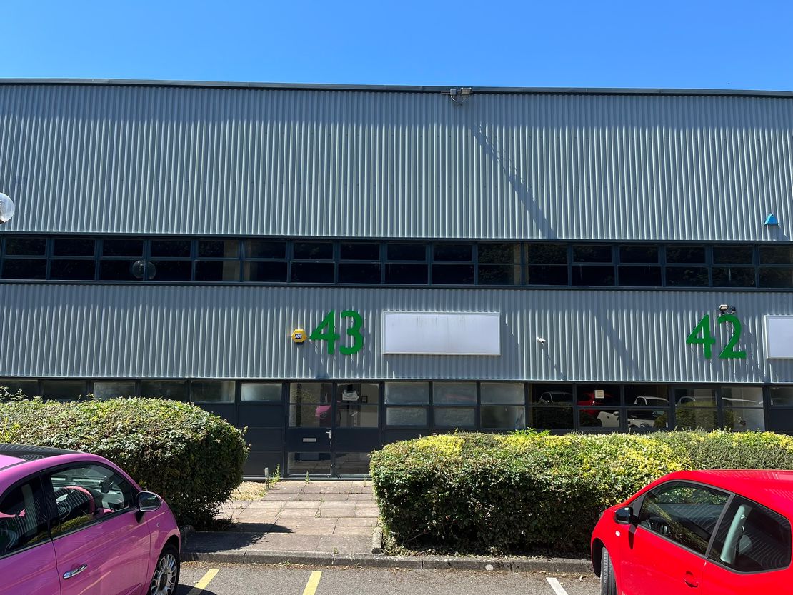 43 Potters Lane, Kiln Farm, Milton Keynes, MK11 3HQ