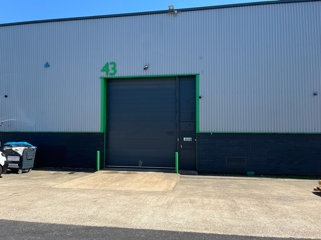 43 Potters Lane, Kiln Farm, Milton Keynes, MK11 3HQ