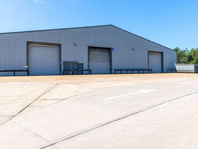 Property Image for Johnston Quarter, Harling road, Snetterton, NR16 2JU