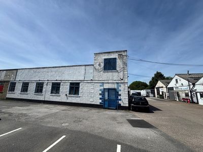 Property Image for off Mansfield Road, Derby, Derbyshire, DE21 4AW